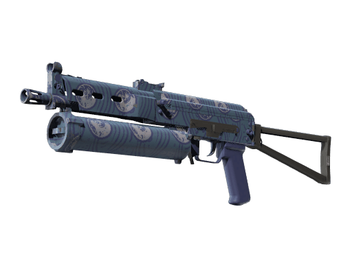 PP-Bizon | Water Sigil CS2 skin