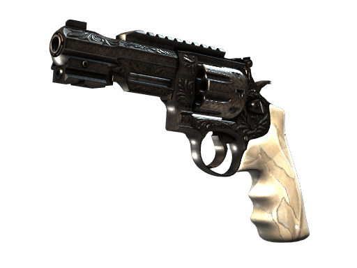 R8 Revolver | Inlay CS2 skin