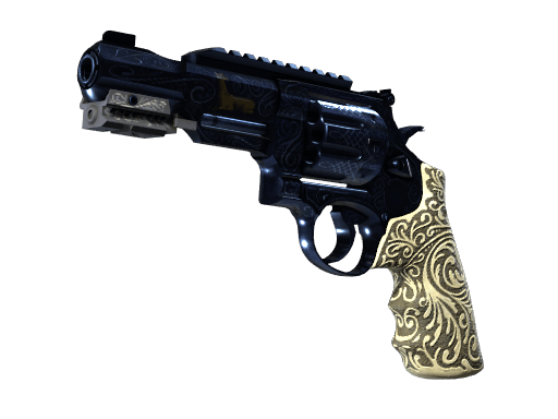 R8 Revolver | Llama Cannon CS2 skin