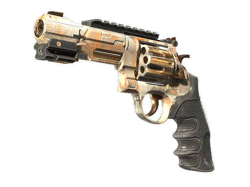 R8 Revolver | Monarch CS2 skin