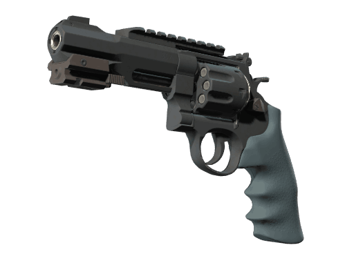 R8 Revolver | Night CS2 skin