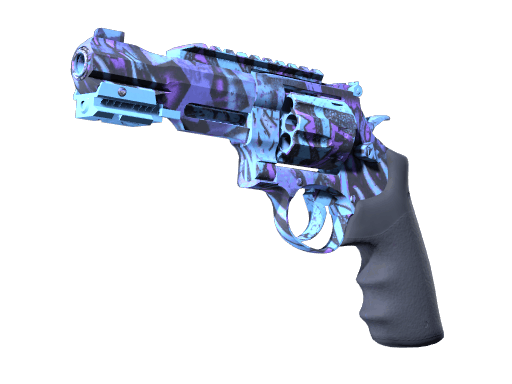 R8 Revolver | Phoenix Marker CS2 skin
