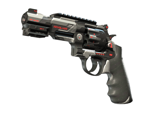 R8 Revolver | Reboot CS2 skin