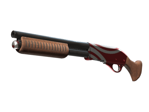 Sawed-Off | Brake Light CS2 skin