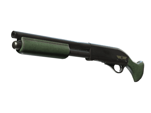 Sawed-Off | First Class CS2 skin