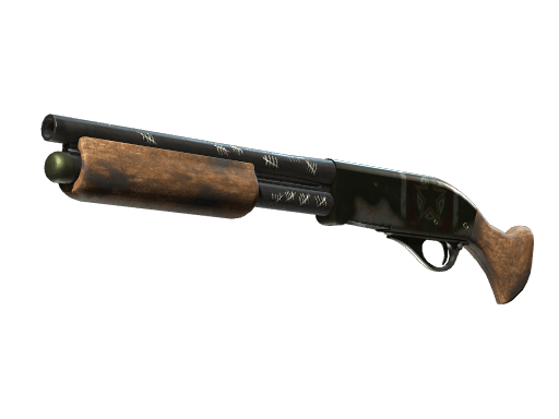 Sawed-Off | Fubar CS2 skin