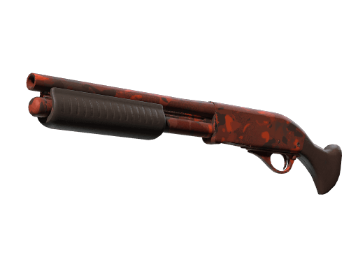 Sawed-Off | Full Stop CS2 skin