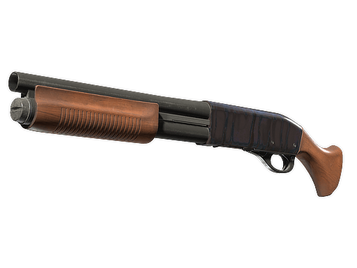 Sawed-Off | Runoff CS2 skin