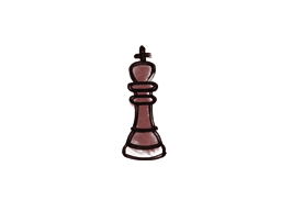 Sealed Graffiti | Chess King