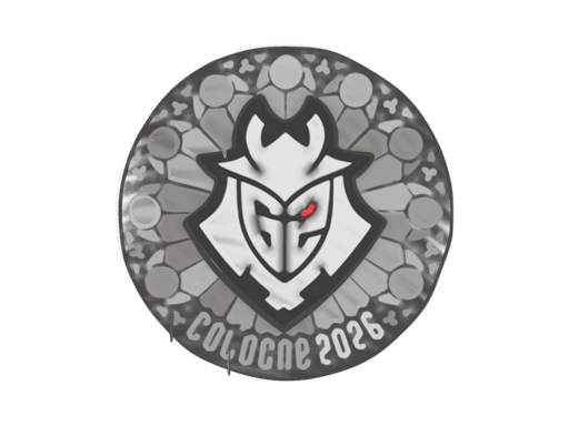 Sealed Graffiti | G2 esports | Cologne 2026