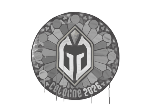 Sealed Graffiti | Gaimin Gladiators | Cologne 2026