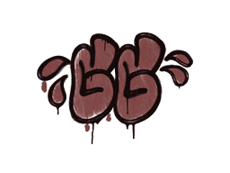 Sealed Graffiti | GGWP