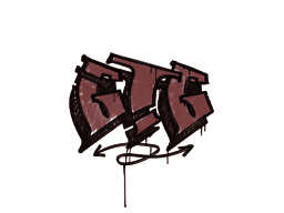 Sealed Graffiti | GTG