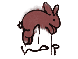 Sealed Graffiti | Hop