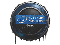 Sealed Graffiti | IEM | Katowice 2019