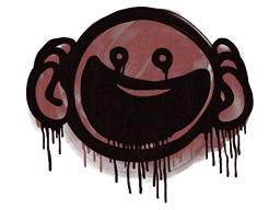 Sealed Graffiti | OMG