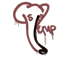 Sealed Graffiti | Recoil UMP-45