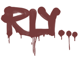 Sealed Graffiti | Rly