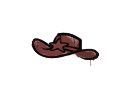 Sealed Graffiti | Sheriff