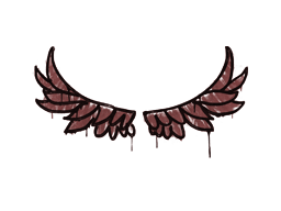 Sealed Graffiti | Take Flight