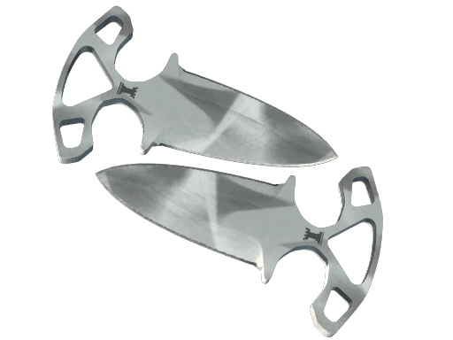 ★ Shadow Daggers | Urban Masked CS2 skin