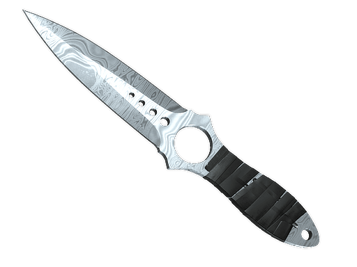 ★ Skeleton Knife | Damascus Steel CS2 skin