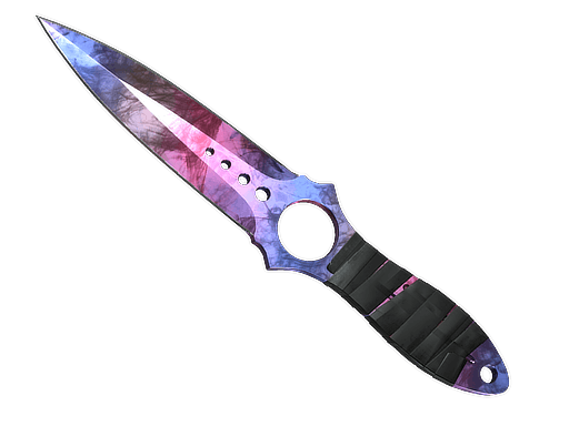 ★ Skeleton Knife | Doppler Phase 1 CS2 skin
