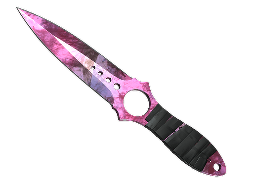 ★ Skeleton Knife | Doppler Phase 2 CS2 skin