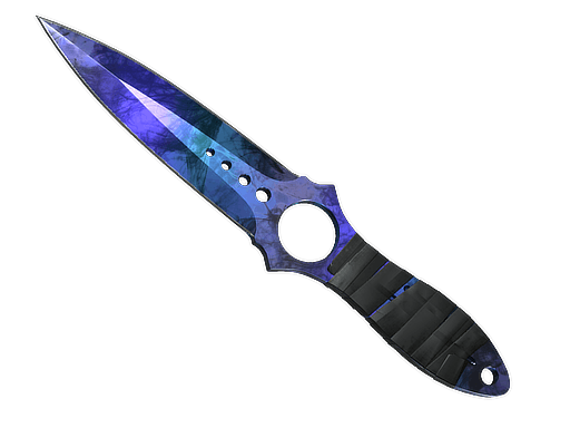 ★ Skeleton Knife | Doppler Phase 3 CS2 skin