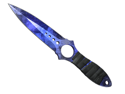 ★ Skeleton Knife | Doppler Phase 4 CS2 skin