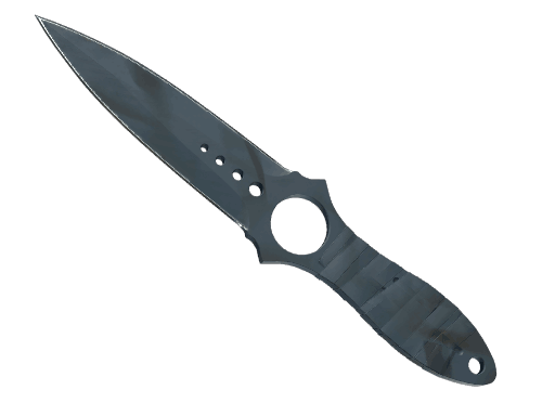 ★ Skeleton Knife | Night Stripe CS2 skin