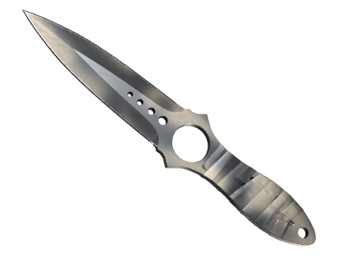 ★ Skeleton Knife | Scorched CS2 skin