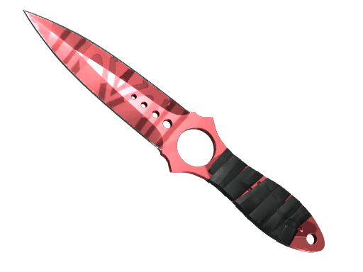 ★ Skeleton Knife | Slaughter CS2 skin