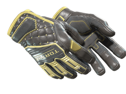 ★ Specialist Gloves | Chocolate Chesterfield CS2 skin