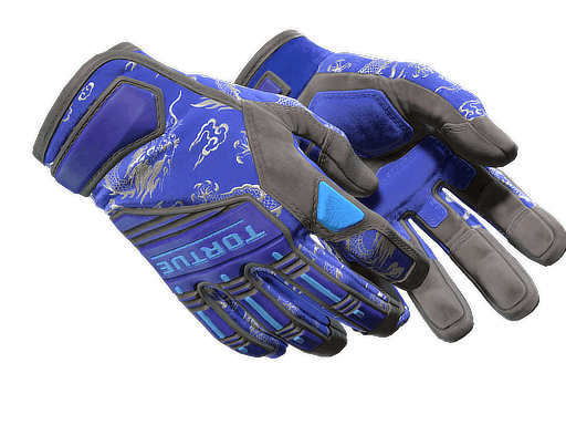 ★ Specialist Gloves | Cloud Chaser CS2 skin