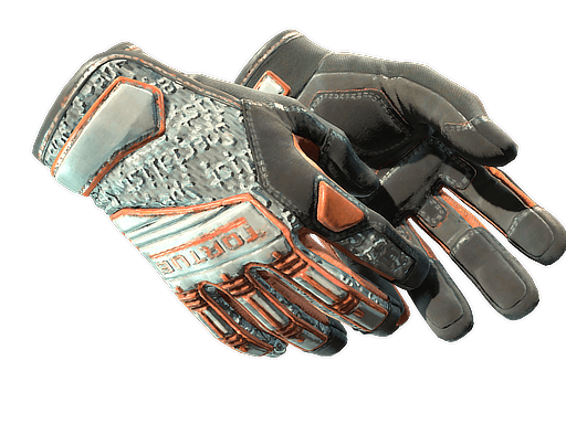★ Specialist Gloves | Foundation CS2 skin