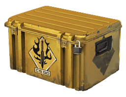 Spectrum Case