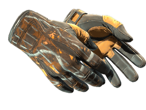 ★ Sport Gloves | Big Game CS2 skin