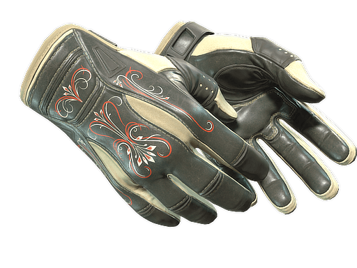 ★ Sport Gloves | Creme Pinstripe CS2 skin