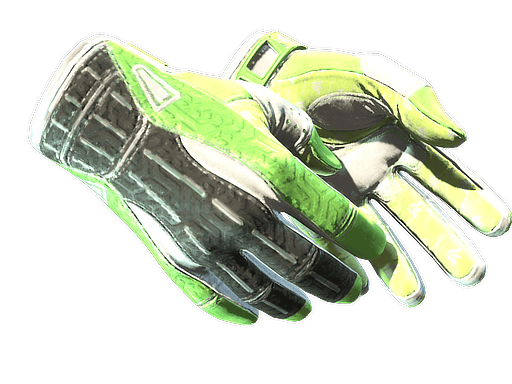 ★ Sport Gloves | Hedge Maze CS2 skin