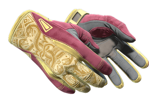 ★ Sport Gloves | Occult CS2 skin
