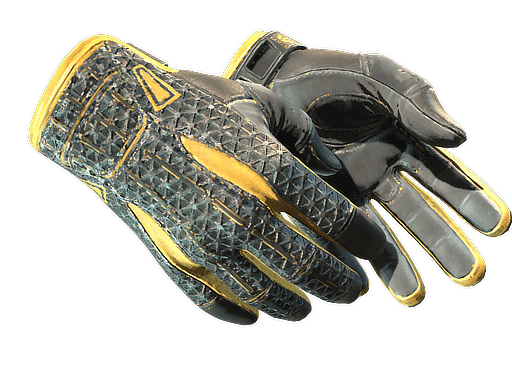 ★ Sport Gloves | Omega CS2 skin