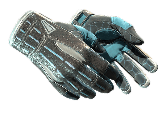 ★ Sport Gloves | Superconductor CS2 skin