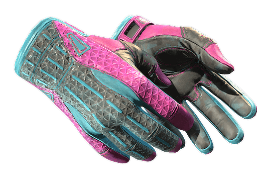 ★ Sport Gloves | Vice CS2 skin