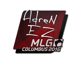 Sticker | AdreN | MLG Columbus 2016
