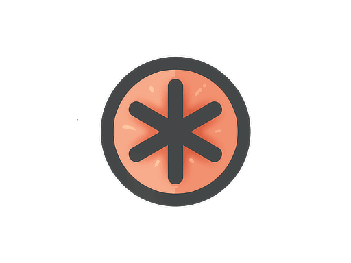 Sticker | Assterisk