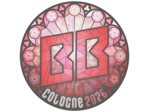 Sticker | BetBoom | Cologne 2026