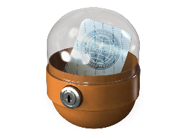 Sticker Capsule high-resolution artwork
