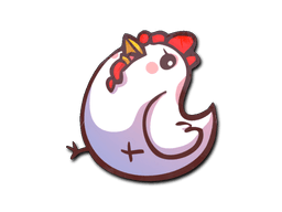 Sticker | Chabo