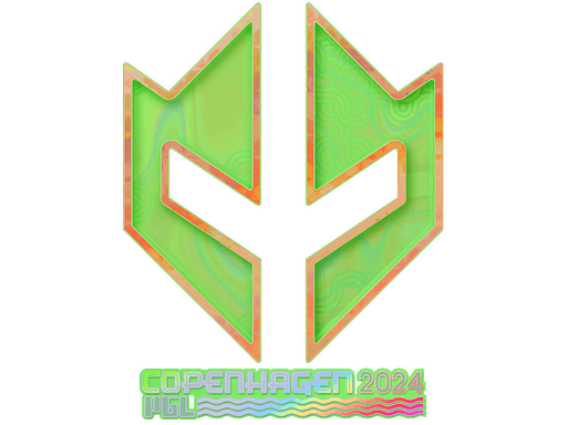 Sticker | Imperial Esports (Holo) | Copenhagen 2024